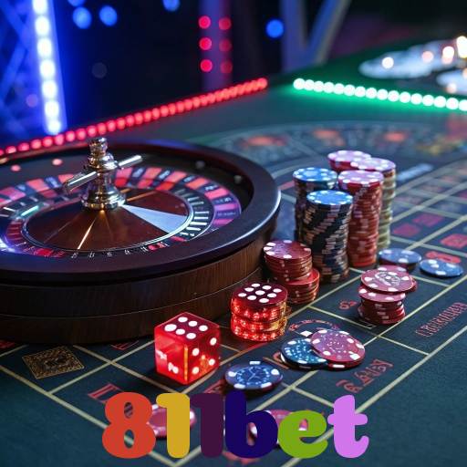  811bet