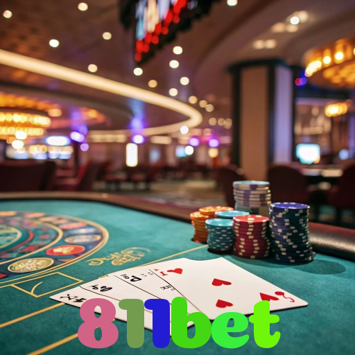  811bet