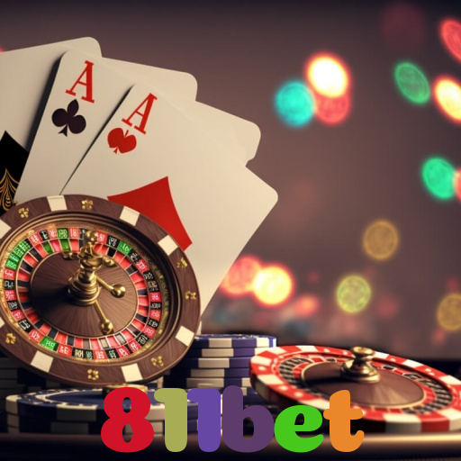  811bet