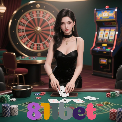  811bet