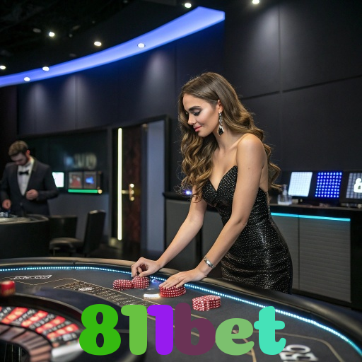  811bet