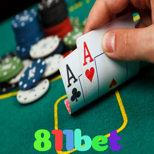  811bet