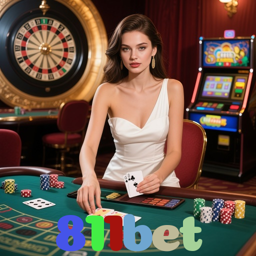  811bet