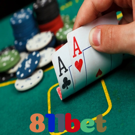  811bet