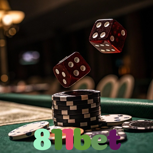  811bet