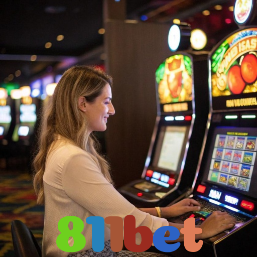  811bet
