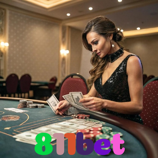  811bet