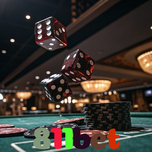  811bet