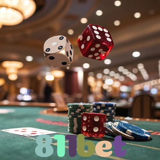  811bet