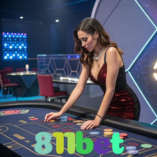 811bet