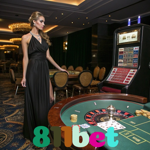  811bet