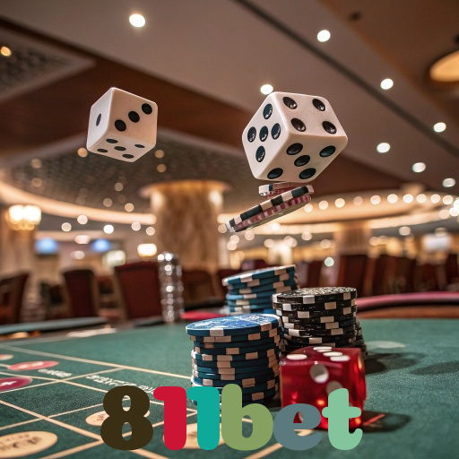  811bet