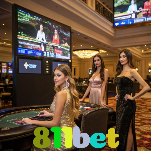  811bet