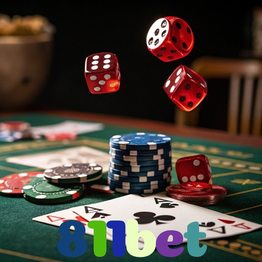  811bet