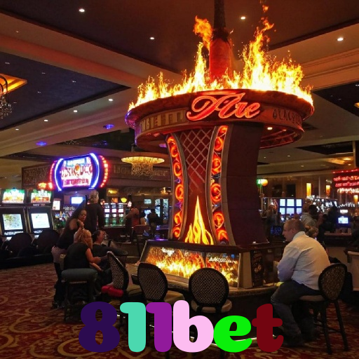  811bet