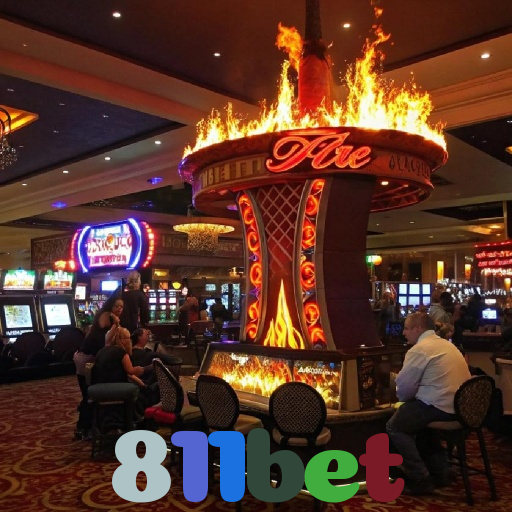  811bet
