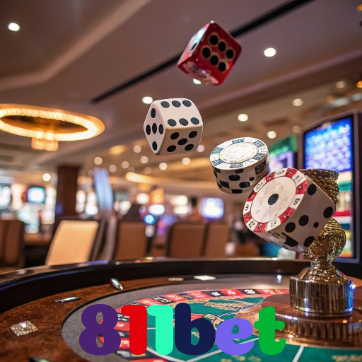  811bet