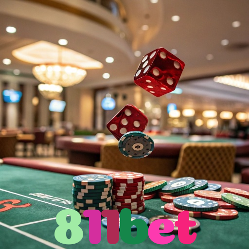  811bet