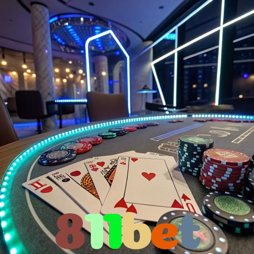  811bet