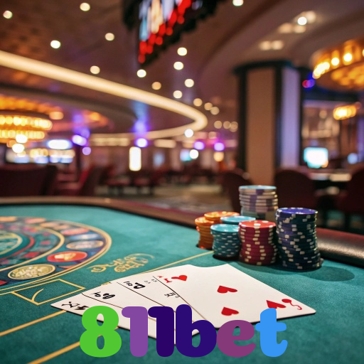  811bet