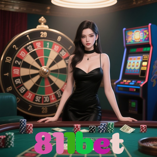  811bet