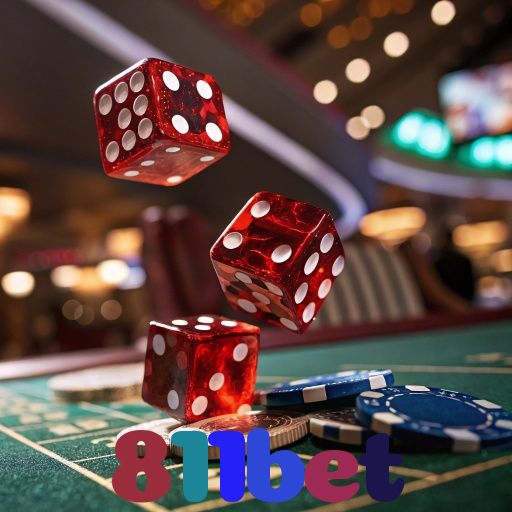  811bet
