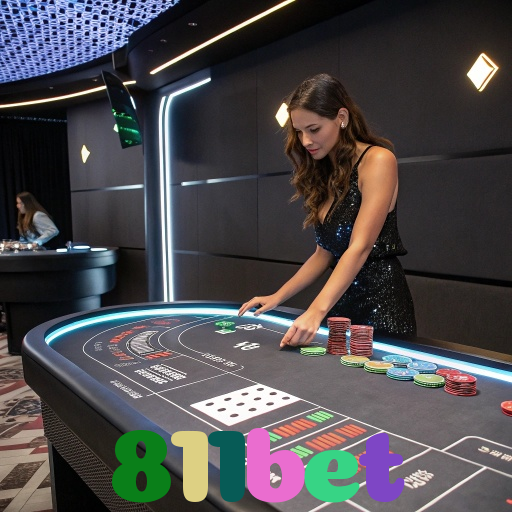  811bet