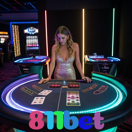  811bet