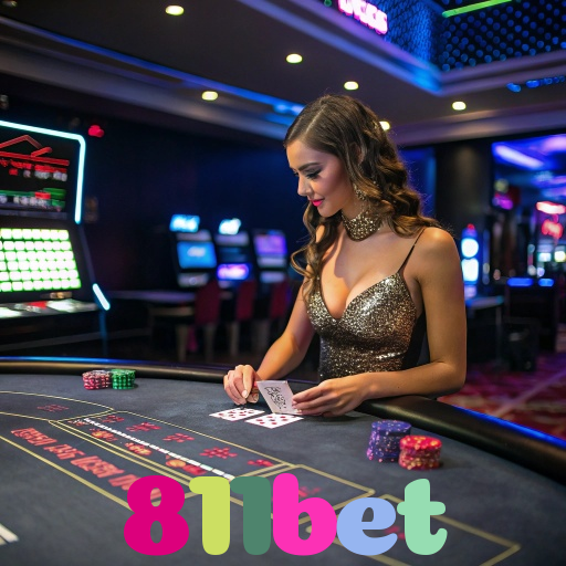  811bet