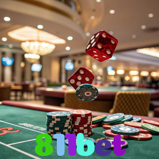  811bet