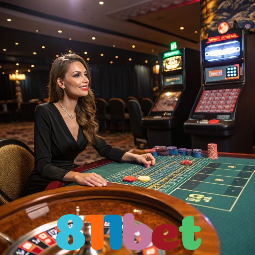  811bet