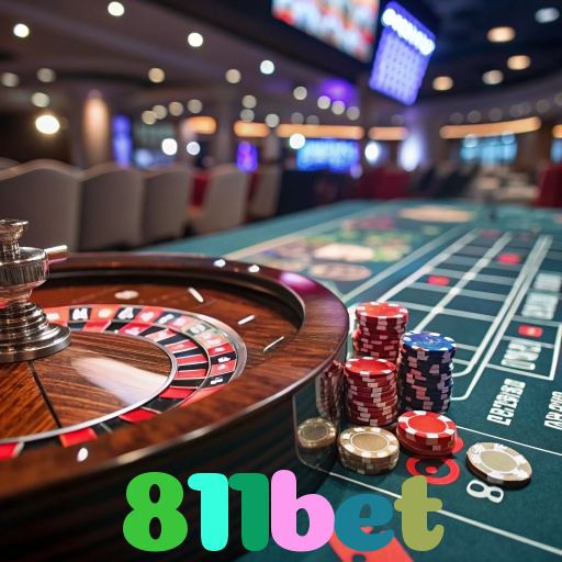  811bet