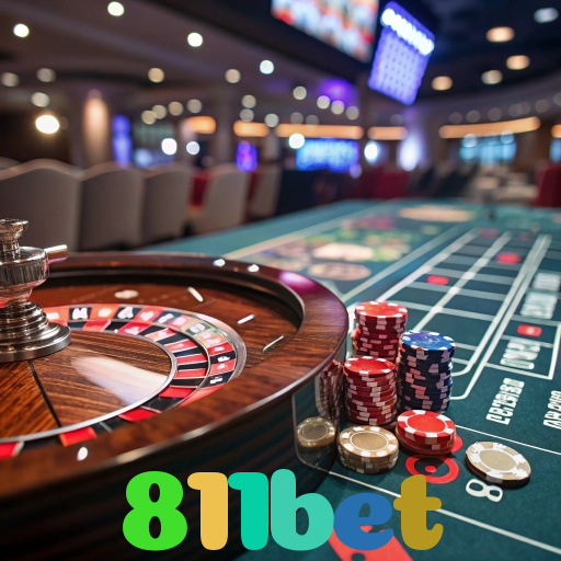  811bet
