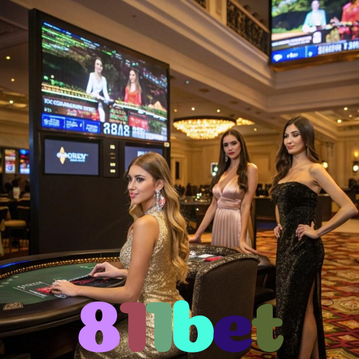  811bet