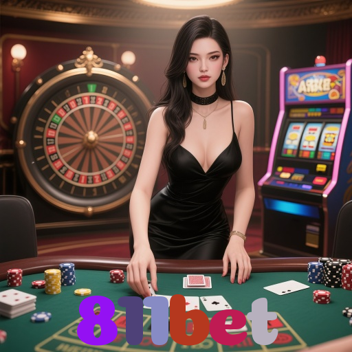 811bet