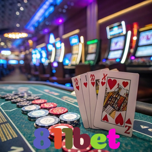  811bet