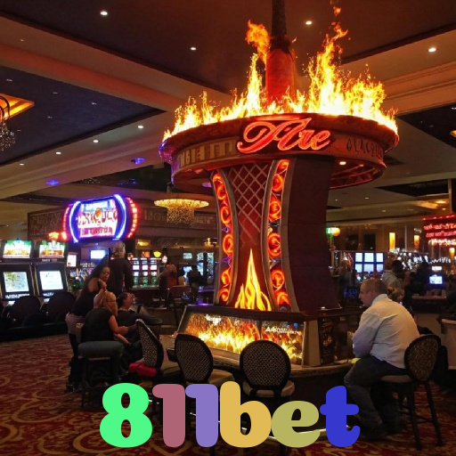  811bet