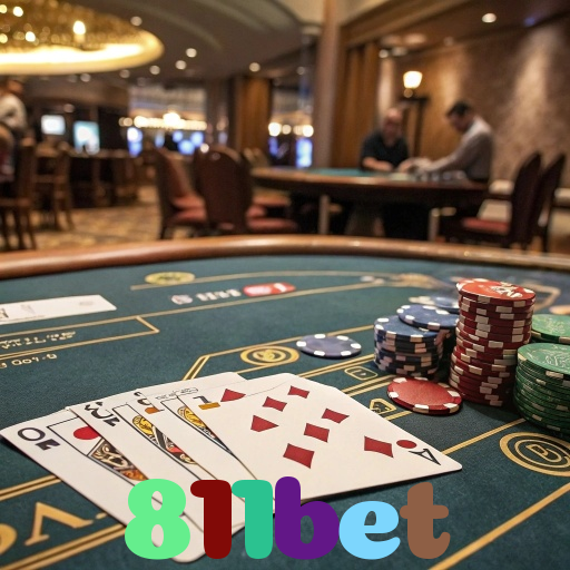  811bet