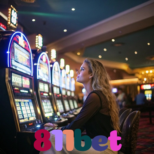  811bet