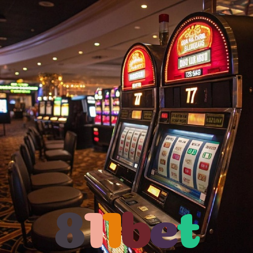  811bet