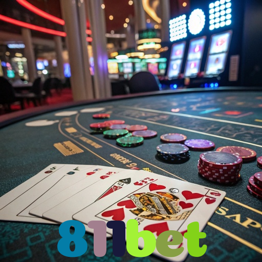  811bet