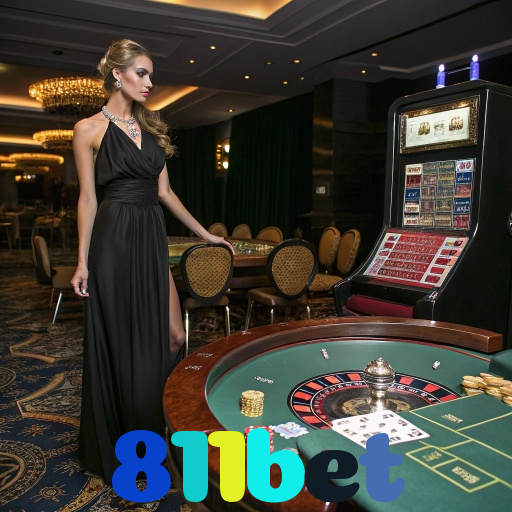  811bet
