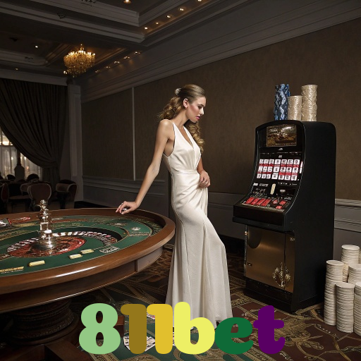  811bet