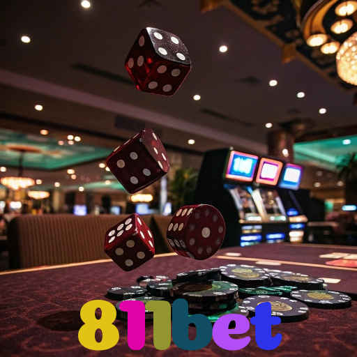  811bet
