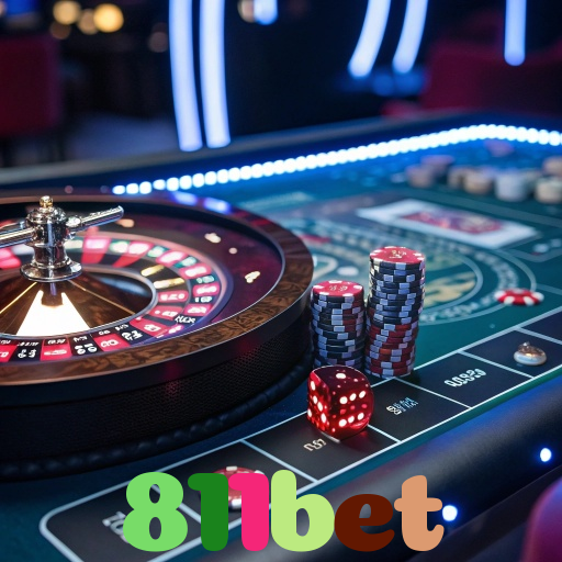  811bet