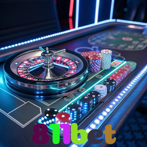  811bet