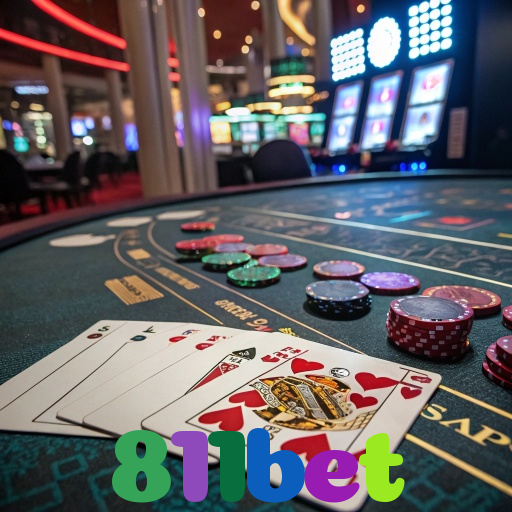 811bet