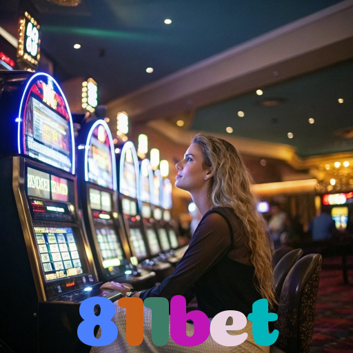 811bet