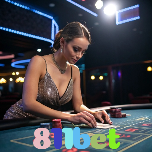  811bet