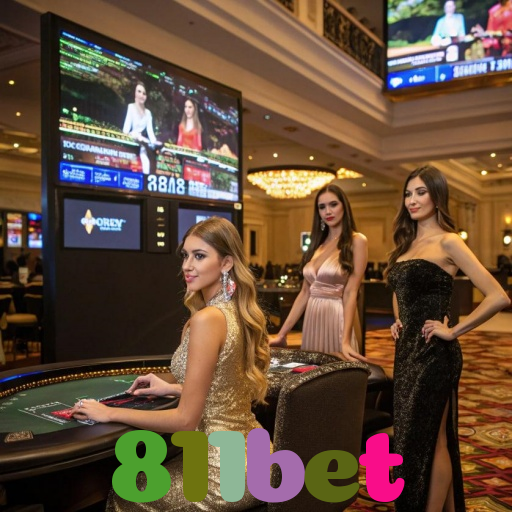 811bet